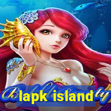 lapk island